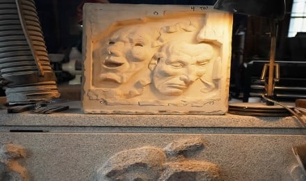 Vermont Granite Museum